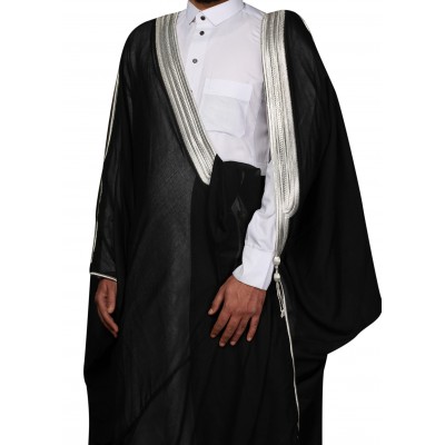 مشلح البدر الفاخر